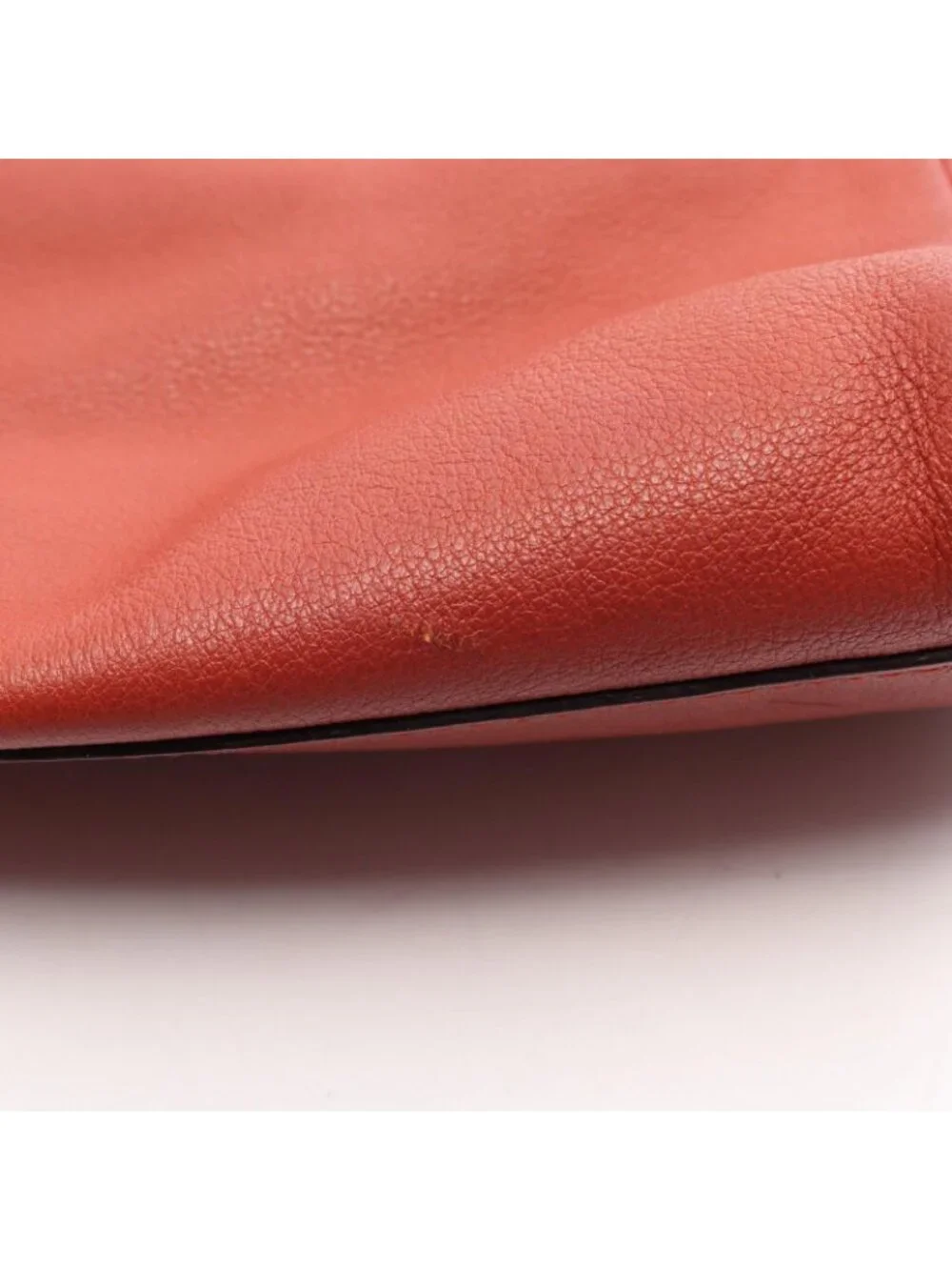 Loewe Tote Bag Anagram Leather